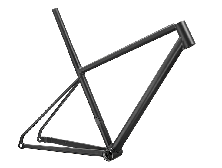 碳纖維公路車架 GR FRAME-01